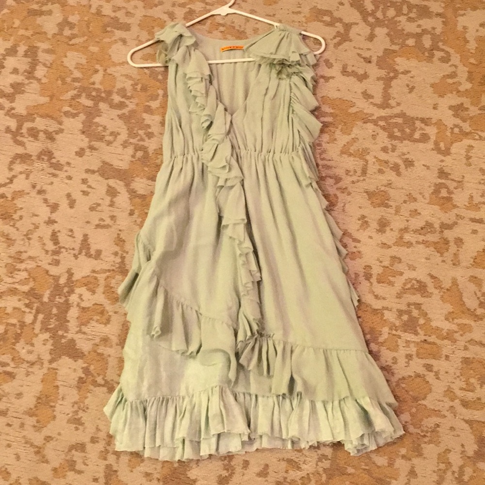 Alice+ Olivia party dress ❤️👌